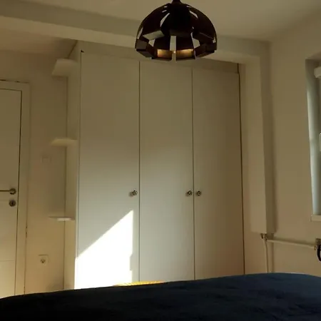 A Lovely Flat In *