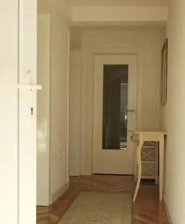 Διαμέρισμα A Lovely Flat In Visoko