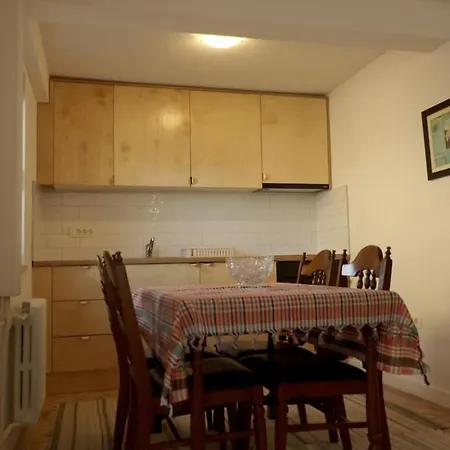 A Lovely Flat In Apartman