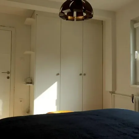 Διαμέρισμα A Lovely Flat In *