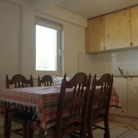 Apartman A Lovely Flat In Visoko