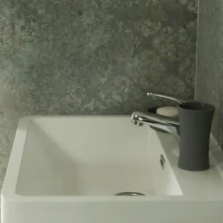 A Lovely Flat In Visoko