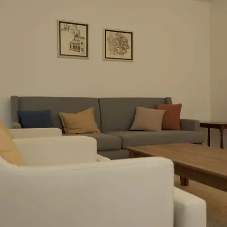 A Lovely Flat In *