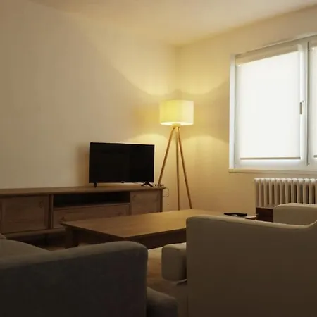 Apartman A Lovely Flat In *