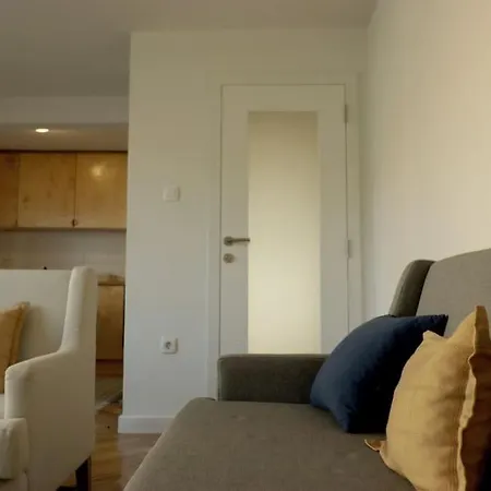 Διαμέρισμα A Lovely Flat In *