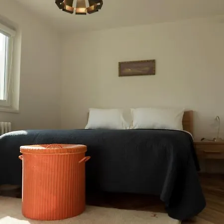 Apartman A Lovely Flat In Visoko