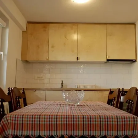 A Lovely Flat In Visoko